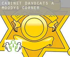 Cabinet d'avocats à  Moodys Corner