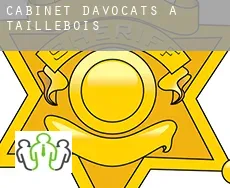 Cabinet d'avocats à Taillebois