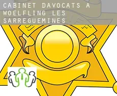 Cabinet d'avocats à  Wœlfling-lès-Sarreguemines