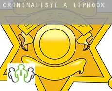Criminaliste à  Liphook