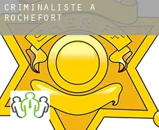Criminaliste à  Rochefort