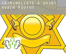 Criminaliste à  Saint-Aubin-Routot