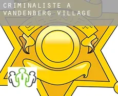 Criminaliste à  Vandenberg Village