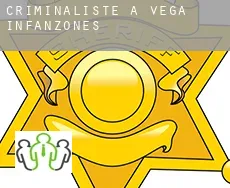 Criminaliste à  Vega de Infanzones