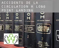 Accidents de la circulation à  Long Point Landing