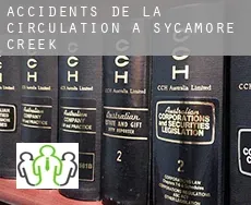 Accidents de la circulation à  Sycamore Creek