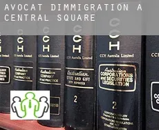 Avocat d'immigration à  Central Square