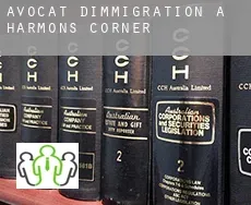 Avocat d'immigration à  Harmons Corner