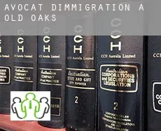 Avocat d'immigration à  Old Oaks