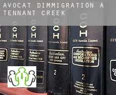 Avocat d'immigration à Tennant Creek