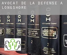 Avocat de la défense à  Longshore