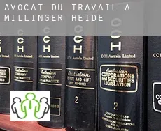 Avocat du travail à  Millinger Heide
