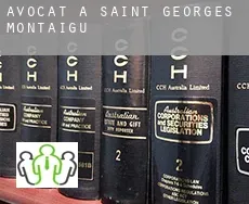 Avocat à Saint-Georges-de-Montaigu