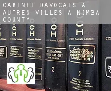 Cabinet d'avocats à  Autres Villes à Nimba County