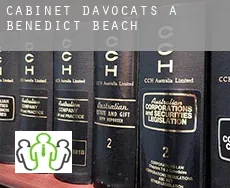 Cabinet d'avocats à  Benedict Beach