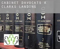 Cabinet d'avocats à Clarks Landing