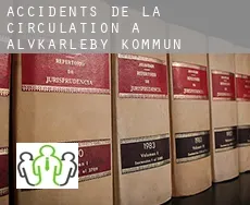 Accidents de la circulation à  Älvkarleby Kommun