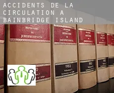 Accidents de la circulation à  Bainbridge Island
