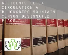 Accidents de la circulation à  Blucksberg Mountain