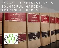 Avocat d'immigration à  Bountiful Gardens Apartment Homes