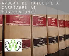 Avocat de faillite à  Carriages at Cobblestones