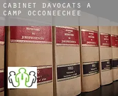 Cabinet d'avocats à  Camp Occoneechee