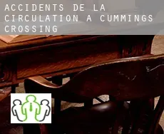 Accidents de la circulation à Cummings Crossing