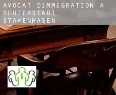 Avocat d'immigration à Reuterstadt Stavenhagen