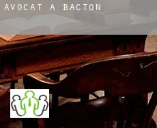 Avocat à  Bacton