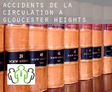 Accidents de la circulation à  Gloucester Heights
