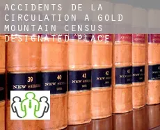 Accidents de la circulation à  Gold Mountain