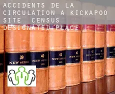 Accidents de la circulation à  Kickapoo Site 7