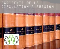 Accidents de la circulation à  Preston