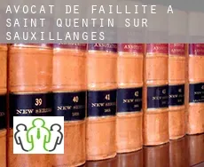 Avocat de faillite à  Saint-Quentin-sur-Sauxillanges