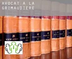Avocat à  La Grimaudière