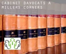 Cabinet d'avocats à  Millers Corners