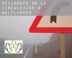 Accidents de la circulation à  Gültlingen