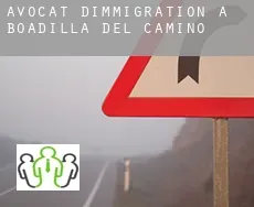 Avocat d'immigration à Boadilla del Camino