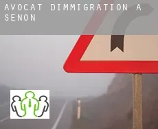 Avocat d'immigration à  Senon
