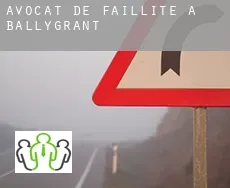Avocat de faillite à  Ballygrant