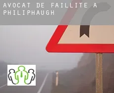 Avocat de faillite à  Philiphaugh