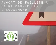 Avocat de faillite à  Saint-Maurice-en-Valgodemard
