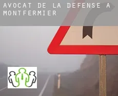 Avocat de la défense à  Montfermier