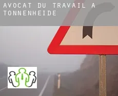 Avocat du travail à  Tonnenheide