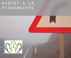 Avocat à  La Pichonnière