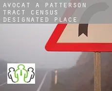 Avocat à  Patterson Tract