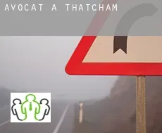 Avocat à  Thatcham