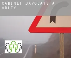 Cabinet d'avocats à  Adley