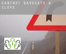 Cabinet d'avocats à  Cleve