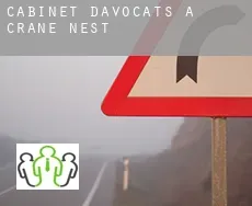 Cabinet d'avocats à  Crane Nest
